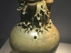 -台州博物馆