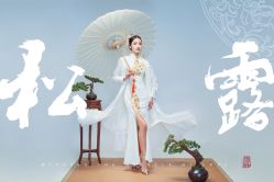 -雪中彩影婚纱摄影·微光艺术中心