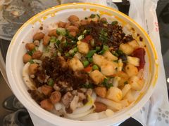 -笔记安顺夺夺粉火锅