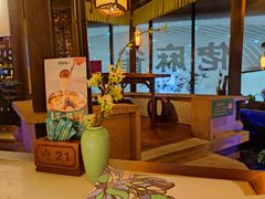 -佬麻雀·新湘菜(珠海金发购物中心店)