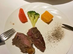 -王品牛排(杭州大厦店)