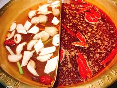 渝利鸳鸯锅-渝利重庆火锅