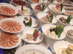 -望海湾鱼头泡饼·天津菜(空港店)