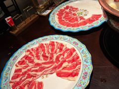 -乐宴·老北京铜火锅(桂庙店)