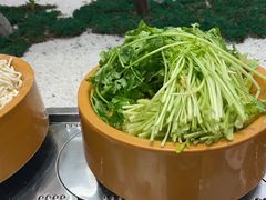 -喜家自助小火锅(卓悦里店)