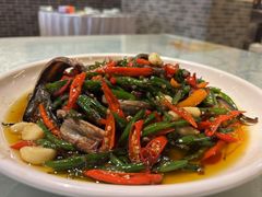 -陈胖子特色菜.鲜货现炒(融景城店)