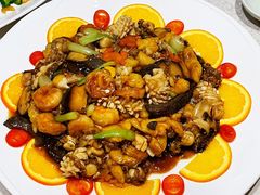 -船歌鱼水饺(高新园区店)