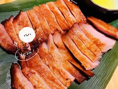 -默加东南亚美食(大宁音乐广场店)