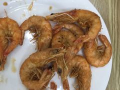 -聚德福海鲜家常菜(刘庄店)