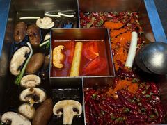 -锦城印象火锅(天府三街店)