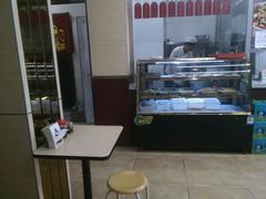 -中国兰州名牛纯汤牛肉面(永安道店)