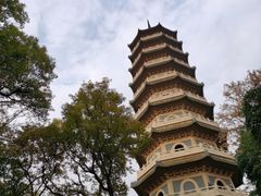-灵谷景区