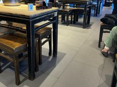 -左邻右舍褡裢火烧(石榴园店)
