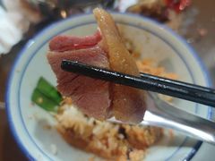 -张关合渣(朱家坳店)