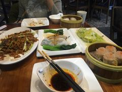 -粤色·老广州茶餐厅(河南商会大厦店)