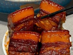 -北平食府·北京烤鸭(北京西站六里桥店)