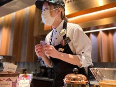 -星巴克臻选(济南恒隆店)