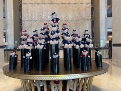 -美盛喜来登大酒店-盛宴标帜餐厅