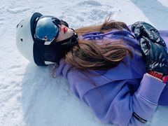 -太子岭滑雪场