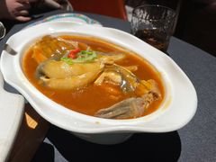 -肆月河豚·淮扬菜·湘菜(华天店)
