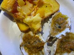 -德得轩烤涮一体自助餐厅(王府井店)