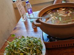 -树厨贵州菜(铜仁花果山店)