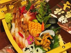 -弓二·烧鸟居酒屋(财富购物中心店)