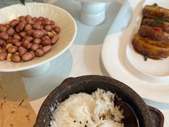 -上蔬无瑕· 创意素食·Vegetarian(华采天地店)