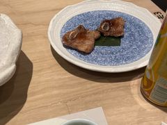 -大渔铁板烧(蛇口店)