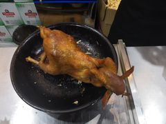 -豫掌柜饸饹面·烩面(秀沿路店)