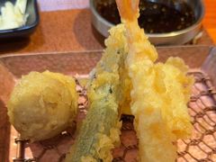 -天妇罗内顺田(罗湖店)