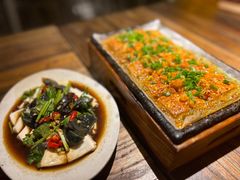 -不曾在把把烧•烧烤(莲坂磐基店)