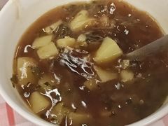 -新李记 · 口味菜馆(南郊公园店)