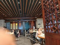 -北京老铺烤鸭(西稍门店)