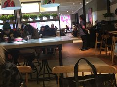 大堂-肯德基(建华店)