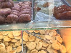 -雍和炸鸡烧饼