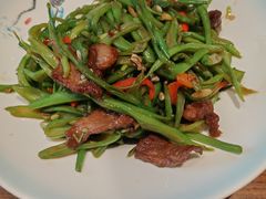 -杨乐辣子鸡(和田一街店)