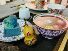 -中卫御苑福膳·养生局(圆明园店)