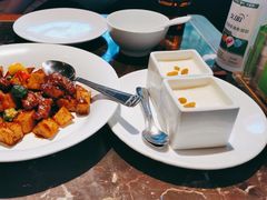 -汤城小厨•粤菜•靓汤(苏州街店)