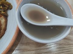 -瑞霖·隆江猪脚饭