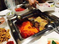 -海底捞火锅(方圆荟店)