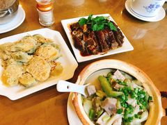 -大唐靓汤江门私房菜(景田店)