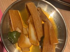 -西塔老太太泥炉烤肉(武汉摩尔城店)