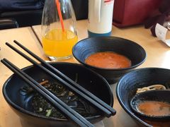 -阿香米线(中原万达店)