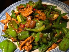 湘西小炒肉-吃饭皇帝大(赛格国际店)