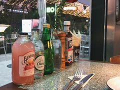 -Juicy Bakery(瑞景店)