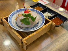 芋包王-芋包王闽南茶楼(八市店)