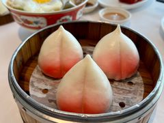 -洪禧楼·老广东海鲜酒楼(宁波万象城店)