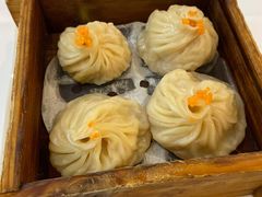 黑松露翅汤小笼包-广州酒家(昌岗地铁站店)