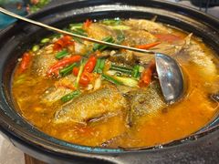 -九龙湾·御膳坊(九龙窠路店)